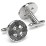 Celtic Cross Cufflinks