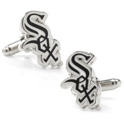 MLB- Chicago White Sox Cufflinks