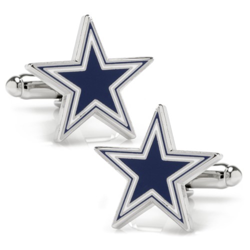 NFL - Dallas Cowboys Cufflinks
