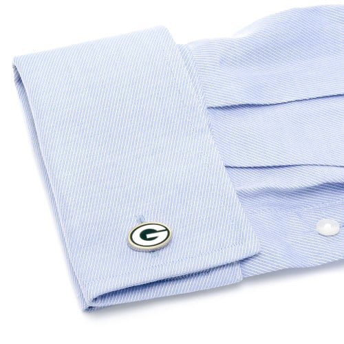 NFL - Green Bay Packers Cufflinks