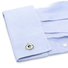 NFL - Green Bay Packers Cufflinks
