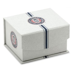 NCAA- Georgetown University Hoyas Cufflinks