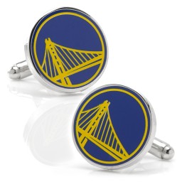 NBA - Golden State Warriors Cufflinks in