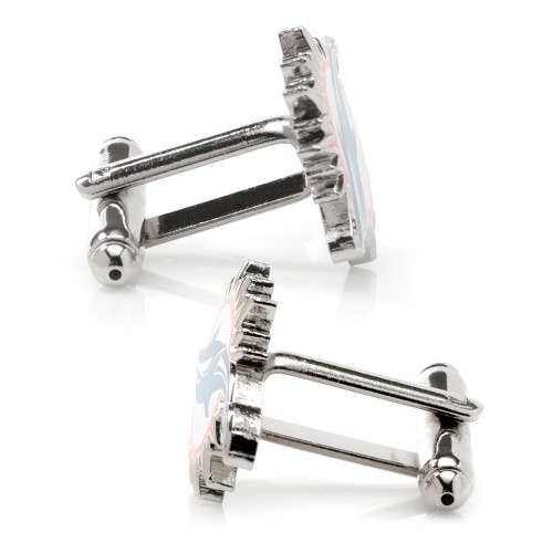 NFL- Miami Dolphins Cufflinks