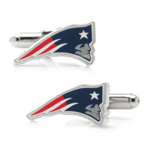 NFL - New England Patriots Cufflinks
