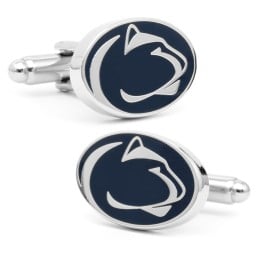 NCAA - Penn State University Nittany Lions Cufflinks