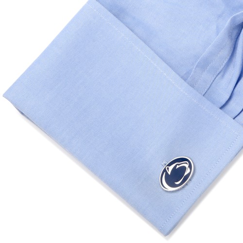 NCAA - Penn State University Nittany Lions Cufflinks