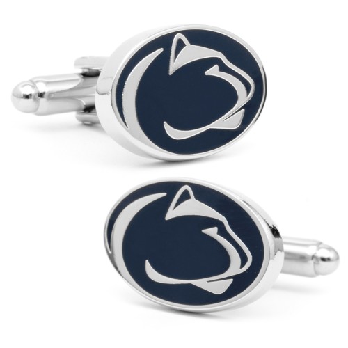 NCAA - Penn State University Nittany Lions Cufflinks