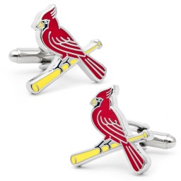 MLB - St. Louis Cardinals Cufflinks in