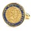 State of Texas Seal Cufflinks