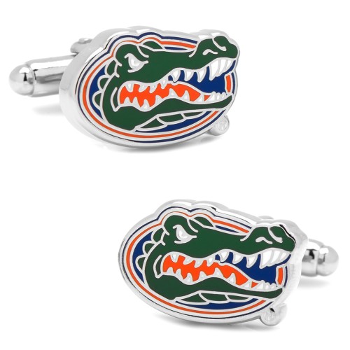 NCAA- University of Florida Gators Cufflinks