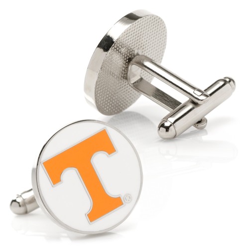 NCAA- University of Tennessee Volunteers Cufflinks