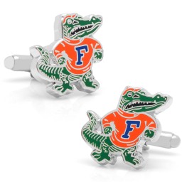 NCAA- Vintage University of Florida Cufflinks in