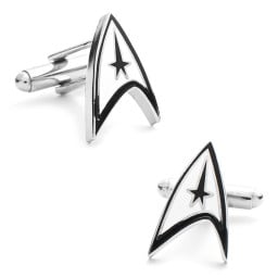 Star Trek Cufflinks