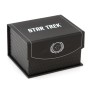 Star Trek - Two Tone Delta Shield Cufflinks