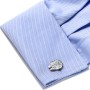 Star Wars - Millennium Falcon Blueprint Cufflinks