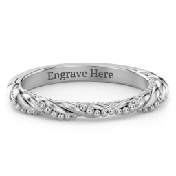 The Rita Wedding Band