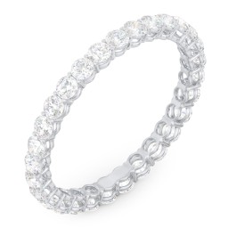 Classic Shared Prong Eternity Wedding Band - 3/4 ct. tw.