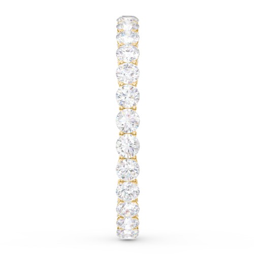 Classic Shared Prong Eternity Wedding Band - 3/4 ct. tw.