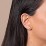 Classic Freshwater Pearl Stud Earrings – Sterling Silver
