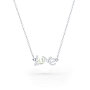 Pearl In Love Necklace