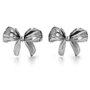 Bow Earrings
