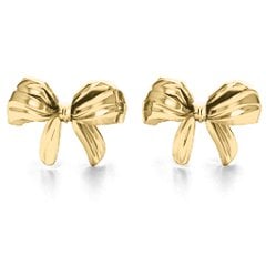 Bow Earrings