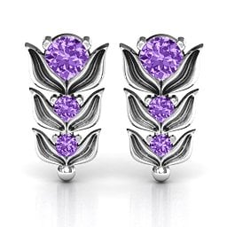 Be-leaves in Nature Earrings