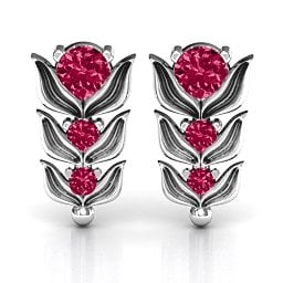 Be-leaves in Nature Earrings