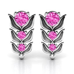 Be-leaves in Nature Earrings