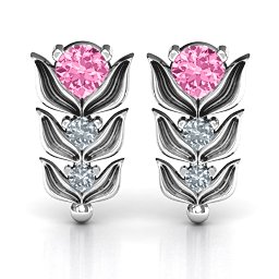 Be-leaves in Nature Earrings