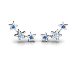 Twinkle Little Stars Earrings