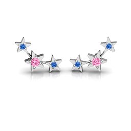 Twinkle Little Stars Earrings