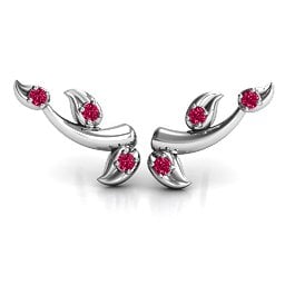 Beyond Be-Leaf Earrings