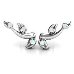 Beyond Be-Leaf Earrings