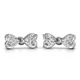 Adorable Bow Earrings
