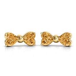 Adorable Bow Earrings