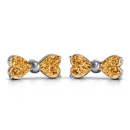 Adorable Bow Earrings
