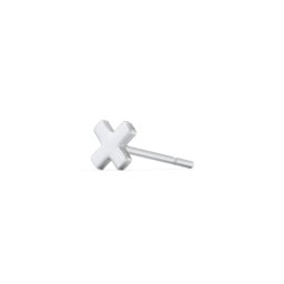 X Shaped Single Stud