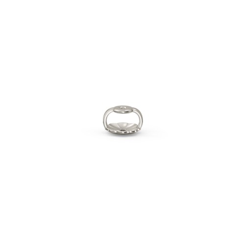 4 Prong Classic Diamond Single Stud - 0.25 ct. tw. – 14K White Gold with Lab Diamond