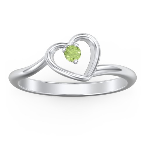 Heart Bypass Ring