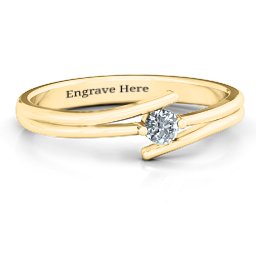 Double Line Bypass Ring