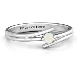 Double Line Bypass Ring