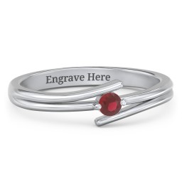 Double Line Bypass Ring