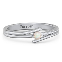 Double Line Bypass Ring