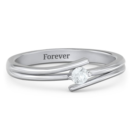 Double Line Bypass Ring