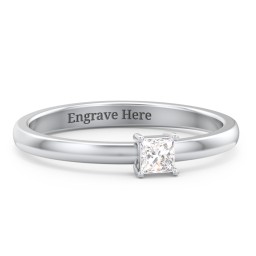 Elegant Princess Ring