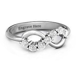 Infinity Ring