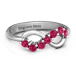 Infinity Ring