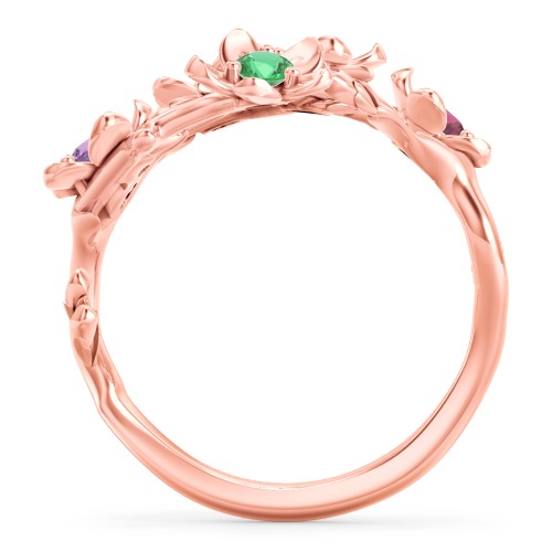 Garden Party Ring